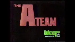 NBC/WECT commercials, 2/12/1985