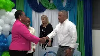 Seven-Year EU Health Program Wraps Up in Belize