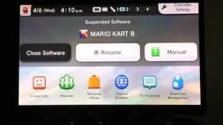 MK8O physics