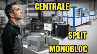 Types de chambres froides et systèmes de réfrigération selon la distribution des composants Cours 5
