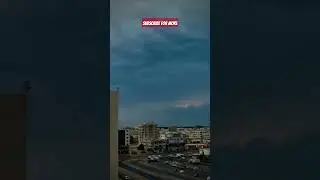 Salalah Under Threat | Cyclone 🌀 Tej 2023 | #ytshorts #ytshorts#salalah #cyclonetej