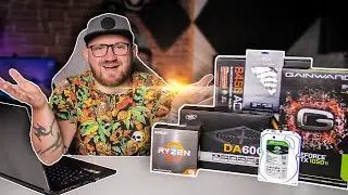 Cum alegi componentele unui PC, sa fie compatibile ?!