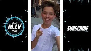 Musical.ly Popular Now September 2016 | Jacob Sartorius, Lisa and Lena, Kristen Hancher