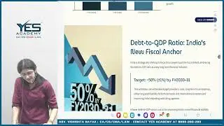 Indian Union Budget 2026 | What is Expected | Adv Vishishta Nayak