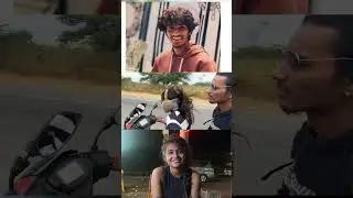 miss you srithu #rowdyravi #srithana