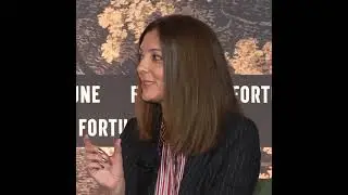 Aligning incentives with purpose | Jessica Orkin | SYPartners