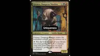 How do you rank your commanders? #mtg #edh #commander #qotd #ranking