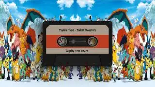 Psychic Type - Pocket Monsters