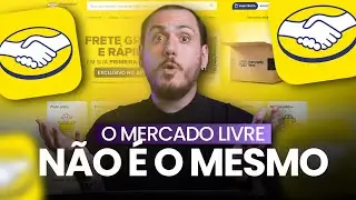 Como Começar a Vender no MERCADO LIVRE em 2026 (GUIA COMPLETO)