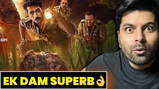 Jaanwar Web Series Review | Janaawar Review | Janaawar Web Series All Episodes | Zee5 | Janaawar 