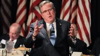 Jeb Bush, Christine Lagarde Launch WSJ CEO Council