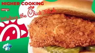 Unlock the Secrets to the Chick Fil A Recipe at Home!