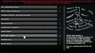 The Final Death Wish - Walkthrough - Part 1