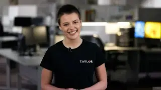 Taylor Recruitment - Byron Minnesota