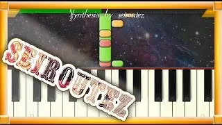 [Synthesia][MIDI] celtica2