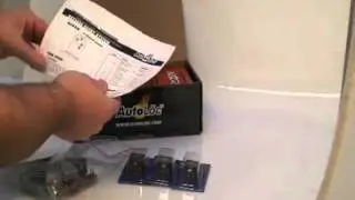 Stylin' Trucks presents: AutoLoc's Shaved Door Handle Kit - What's Included?