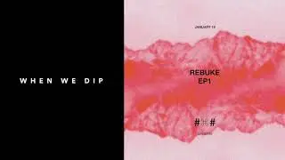 Rebuke - Outhouse [Saved Records]