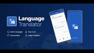 Language Translator-Translate | Language Translator Application for Translation | 100+ Languages