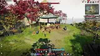 Aion2 | KR | Asmodian | Gladi Newb