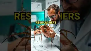 Did You Know Spiders Can Fly Using Electricity?