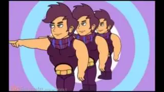 Bloody Stream in GoAnimate (JJBA BT OP)