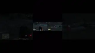 Where&rsquo;s snottiknowz when you need him #gta #funnygta #funny #ibelieveicanfly #car #gtaonline #memes