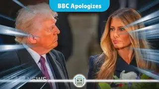 BBC Issues Apology to Trump Over Misleading Speech Edit Amidst Legal Threats