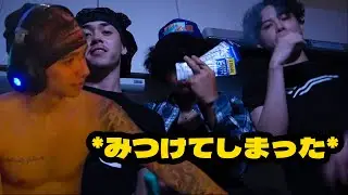 【DMGリアクション】Fendi - Kk&pound;inflo (Official Music Video)!!!!彼はNICEです💥💥💥