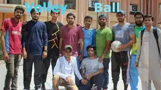 Benazir Bhutto Shaheed University Lyari Sports Day 2022 - A Day of Passion and Competition