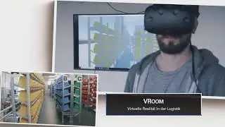 Infofilm des Instituts f&uuml;r F&ouml;rdertechnik und Logistik der Uni Stuttgart