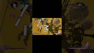 JoJo Bizarre Adventure All Star Battle R Lisa Lisa Ultimate #anime #otaku #jojo #ps5