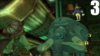Dark Cloud 2 Episode 3 | Brave Little Linda