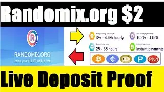 Randomix.org Review
