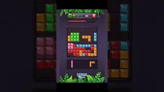 Jewel Block Puzzle