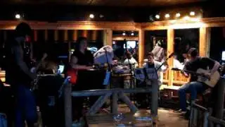 The Round Hill Rambling Band, 