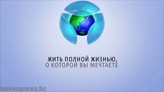 Компания Business Process Technologies