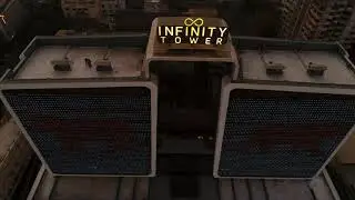 Infinity Tower