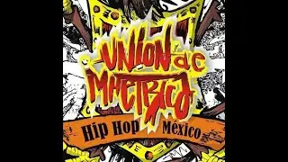Union De Mhetrica | Siniestro, Cirax, Sicko, Beret, Kenwo, Ruso, Mosd Beats, Iofeck (video oficial)