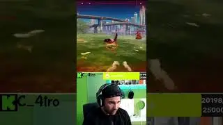 Zampando humanos!