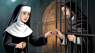 The Secret Lives of Medieval Nuns: Forbidden Love, Hidden Scandals