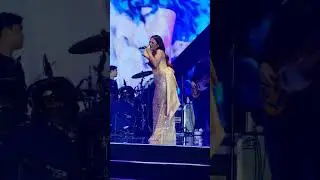 Morissette Amon 