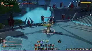 DPS Anduin