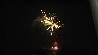 New Compound Cake by Yihelong Fireworks Factory #China