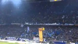 Hamburg (Imtech) Arena