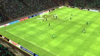 Red Star 93 3-0 Paris Saint-Germain - Temps forts du match