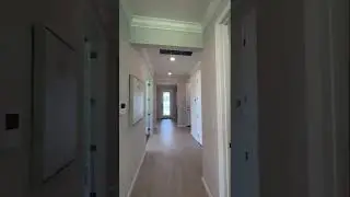 Empty House Tour 2022