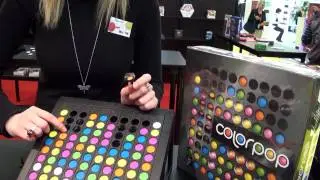 Colorpop Demo - Нюрнберг 2012