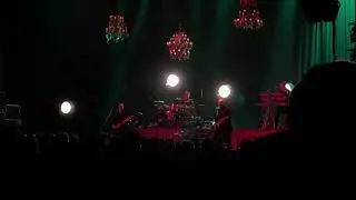 The Stranglers -  Down In The Sewer