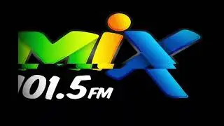 MIX Cali 101.5 FM