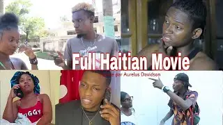 Mennaj Li Dil Lap Kitel Li Chwazi Pi Bliye Vidéo Yo( Film Complet)